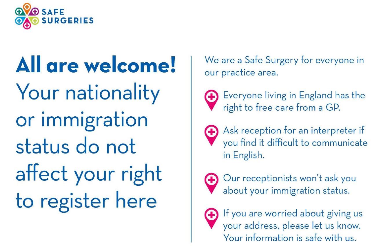 Safe Surgeries